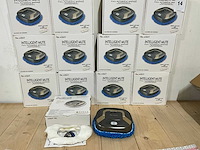 Jbl-robot dweil apparaat (13x) - afbeelding 3 van  6