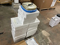 Jbl robot dweil apparaat (18x) - afbeelding 4 van  6