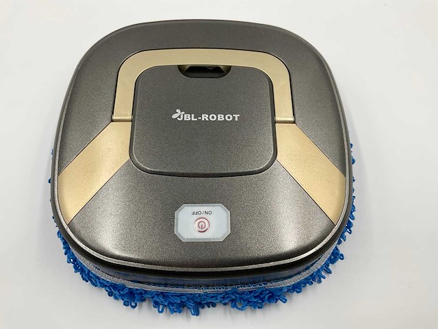 Jbl robot dweilrobot (16x) - afbeelding 5 van  8