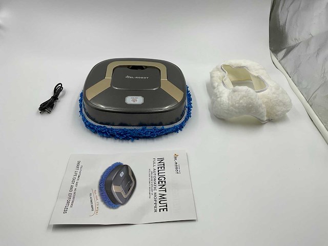 Jbl robot dweilrobot (16x) - afbeelding 7 van  8