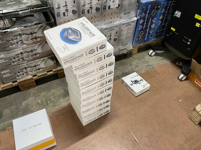 Jbl robot dweilrobot (16x) - afbeelding 8 van  8