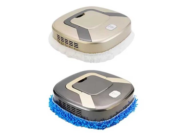 Jbl robot robotcleaner (3x) - afbeelding 1 van  8