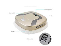 Jbl robot robotcleaner - afbeelding 5 van  8