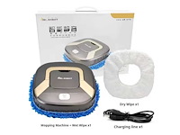 Jbl robot robotcleaner - afbeelding 7 van  8