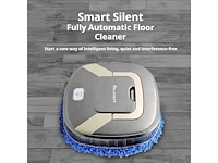 Jbl robot robotcleaner - afbeelding 8 van  8