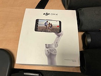 Jbl speakers en dji stabalizer - afbeelding 4 van  5