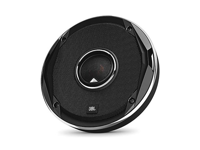 Jbl stadium gto 620 autospeakers 165 cm 2weg coaxiaal 225watt - afbeelding 4 van  4