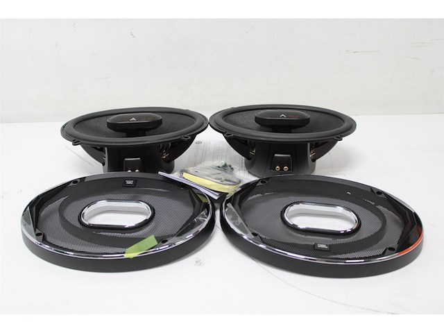 Jbl stadium gto 930 autospeaker 3-weg 300 w - afbeelding 5 van  6