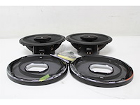 Jbl stadium gto 930 autospeaker 3-weg 300 w - afbeelding 5 van  6