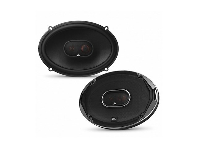 Jbl stadium gto 930 autospeaker 3-weg 300 w - afbeelding 2 van  5