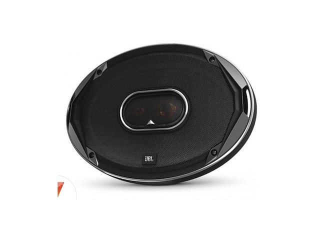 Jbl stadium gto 930 autospeaker 3-weg 300 w - afbeelding 3 van  5