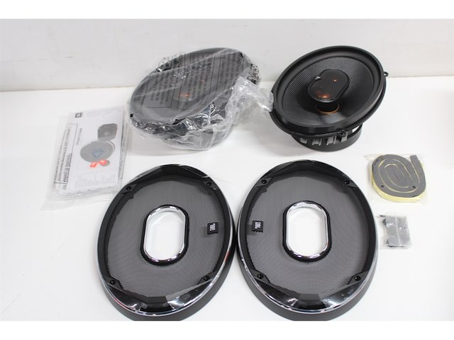 Jbl stadium gto 930 autospeaker 3-weg 300 w - afbeelding 5 van  5