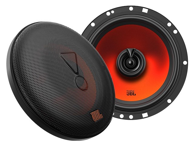 Jbl stage1 962m 6x9 inch 3-weg coaxiale autospeakers 560w - afbeelding 2 van  5