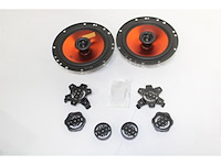 Jbl stage1 962m 6x9 inch 3-weg coaxiale autospeakers 560w - afbeelding 3 van  5