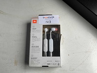 Jbl tune 125bt oordoppen - afbeelding 1 van  2