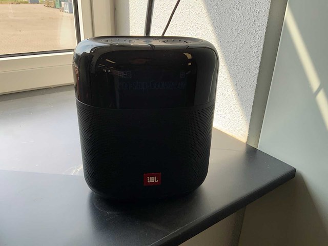 Jbl tunerxl speaker - afbeelding 3 van  5