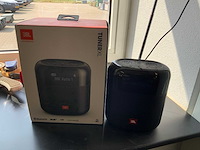 Jbl tunerxl speaker - afbeelding 4 van  5