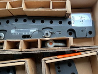 Jbl vtx extensie-array bar diverse audioapparatuur - afbeelding 2 van  3