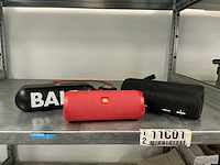Jbl/beats/split speakers (3x) - afbeelding 1 van  7