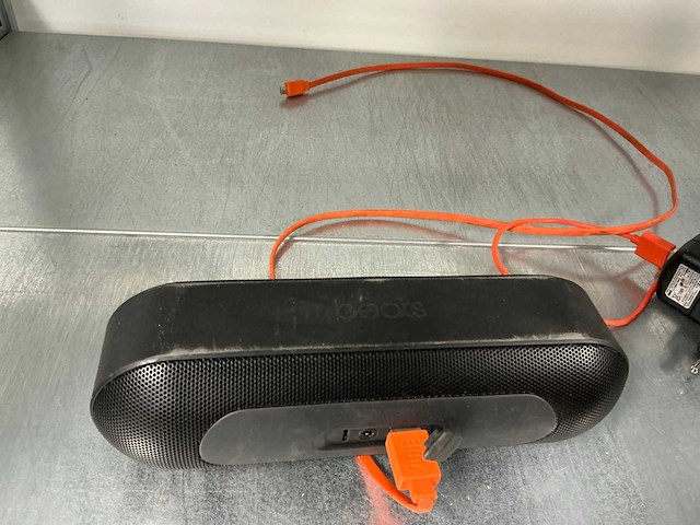 Jbl/beats/split speakers (3x) - afbeelding 3 van  7