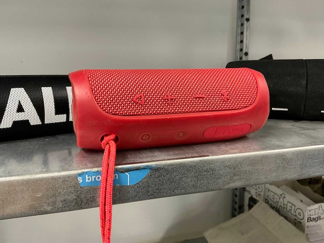Jbl/beats/split speakers (3x) - afbeelding 5 van  7