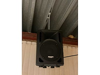 Jbsystems - ps 8 speaker (4x) - afbeelding 3 van  6