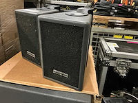 Jbsystems 5-delige speakerset - afbeelding 3 van  6