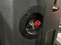 Jbsystems 5-delige speakerset - afbeelding 5 van  6