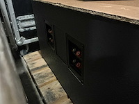 Jbsystems 5-delige speakerset - afbeelding 6 van  6