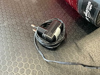 Jbsystems police light zwaailamp (8x) - afbeelding 4 van  4
