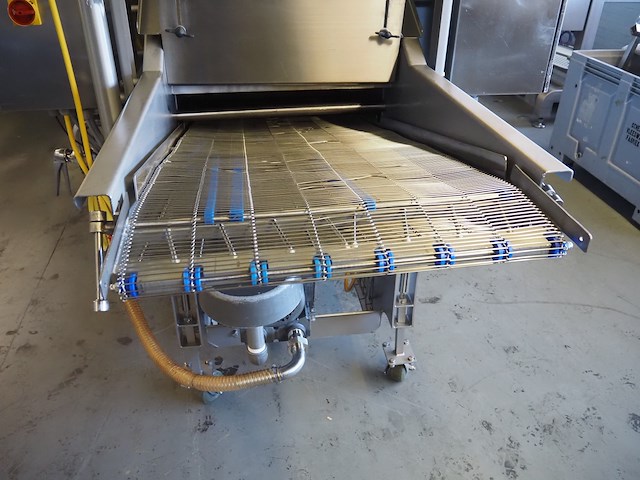 Jbt foodtech - afbeelding 3 van  18