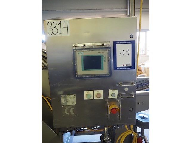 Jbt foodtech - afbeelding 4 van  18