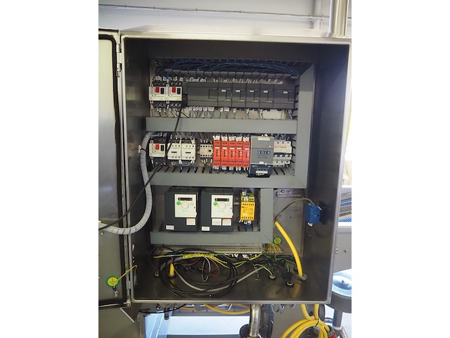 Jbt foodtech - afbeelding 5 van  18