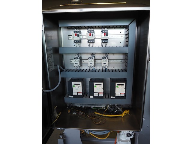 Jbt foodtech - afbeelding 6 van  18