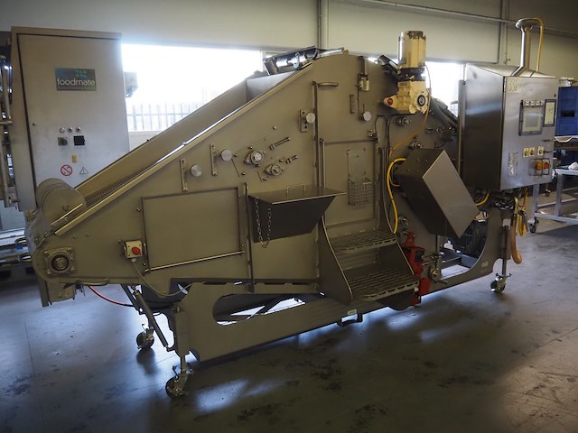 Jbt foodtech - afbeelding 1 van  18