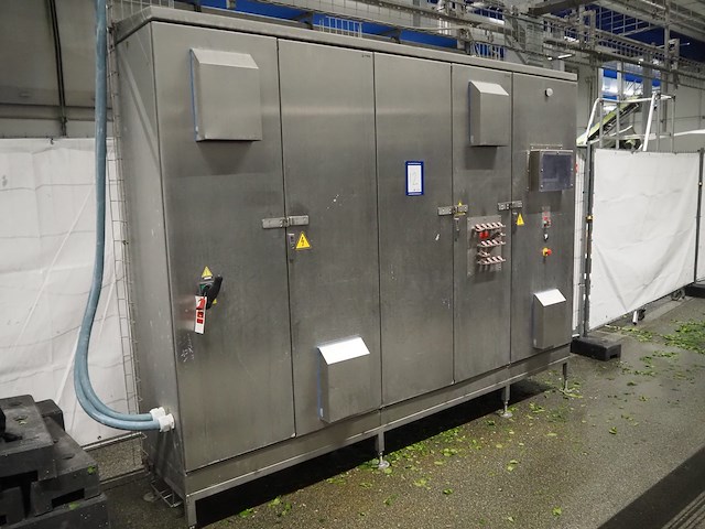 Jbt ftnon b.v. - afbeelding 1 van  7