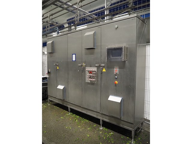 Jbt ftnon b.v. - afbeelding 2 van  7