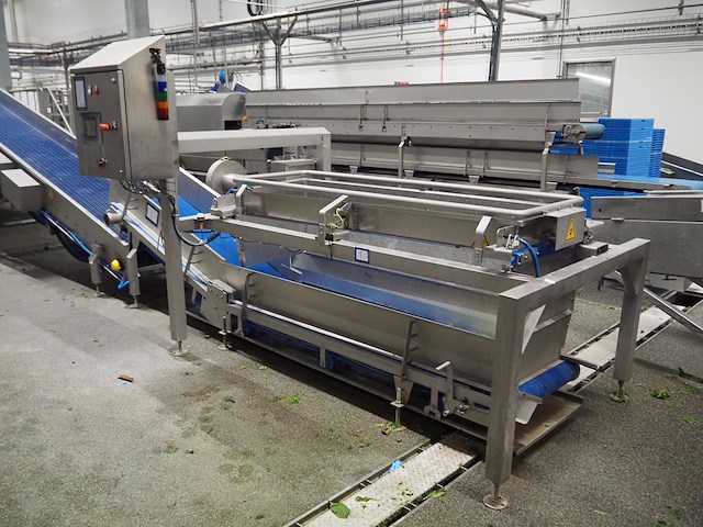 Jbt ftnon b.v. - afbeelding 1 van  14