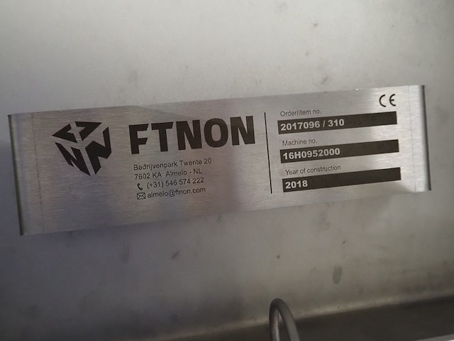 Jbt ftnon b.v. - afbeelding 8 van  8