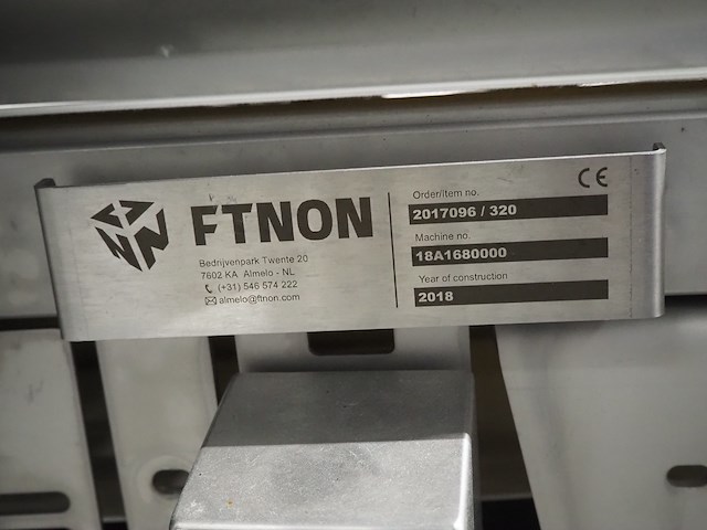 Jbt ftnon b.v. - afbeelding 8 van  8