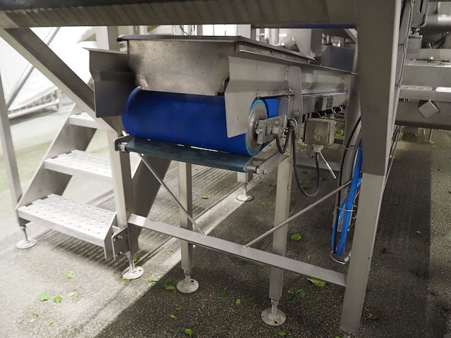 Jbt ftnon b.v. - afbeelding 1 van  7