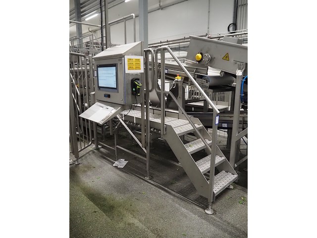 Jbt ftnon b.v. - afbeelding 1 van  5