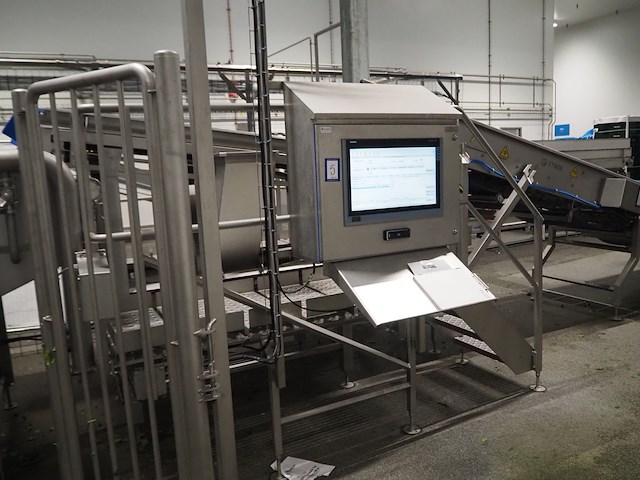 Jbt ftnon b.v. - afbeelding 2 van  5