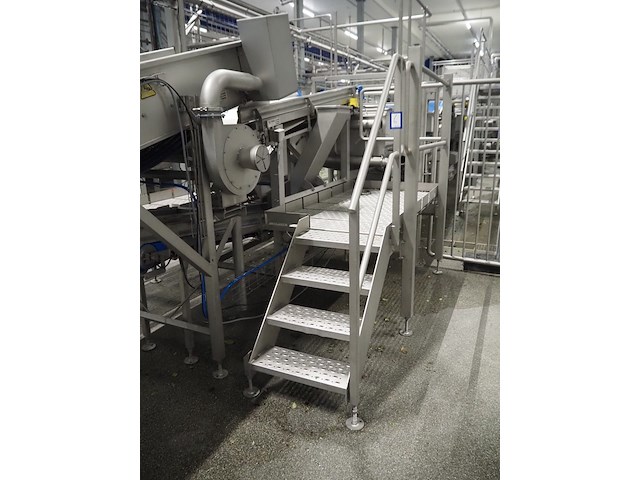 Jbt ftnon b.v. - afbeelding 1 van  4