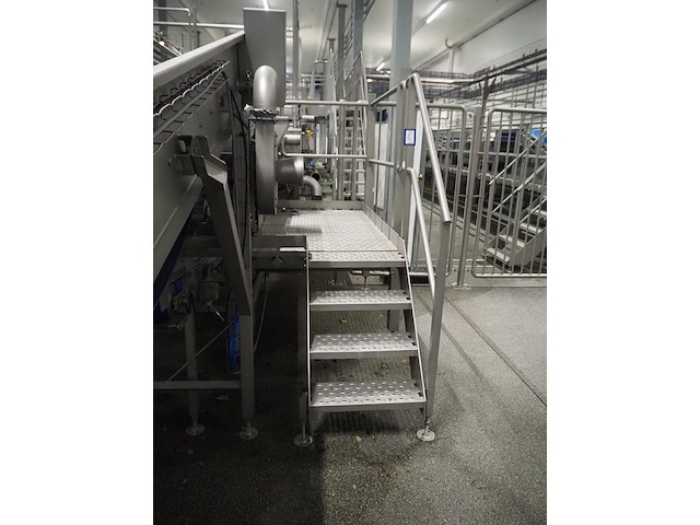 Jbt ftnon b.v. - afbeelding 2 van  4