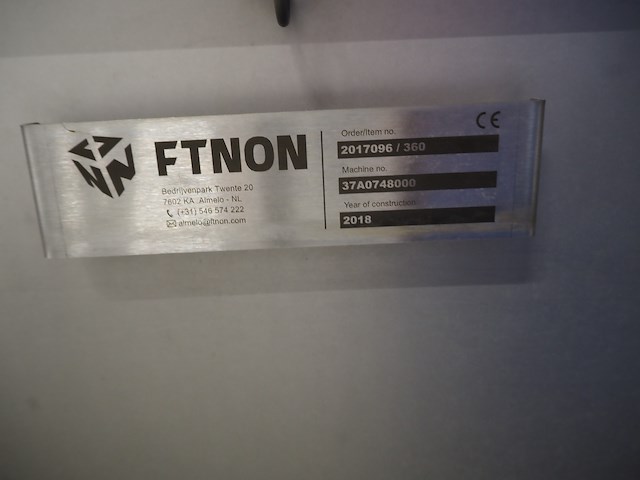 Jbt ftnon b.v. - afbeelding 4 van  24