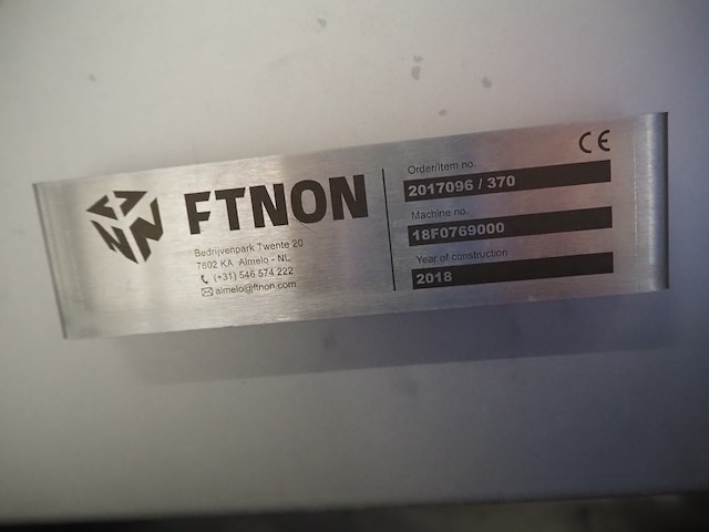Jbt ftnon b.v. - afbeelding 7 van  24