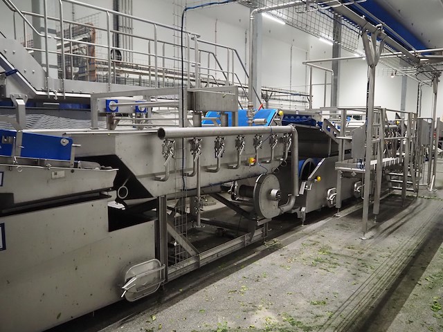 Jbt ftnon b.v. - afbeelding 1 van  24