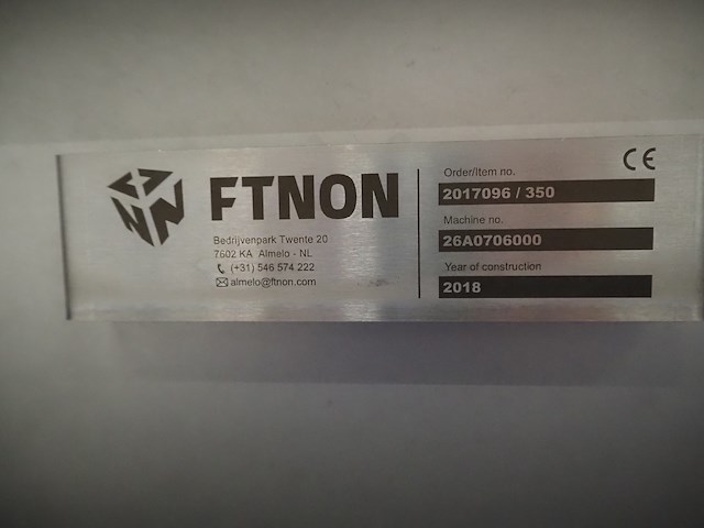 Jbt ftnon b.v. - afbeelding 23 van  24