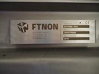 Jbt ftnon b.v. - afbeelding 5 van  20